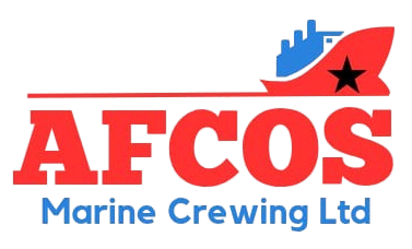 AFCOS MARINE CREWING