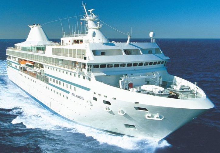 paul gaugin paulgauguin atsea